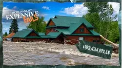 World's Most Expensive Fails | House of Disasters