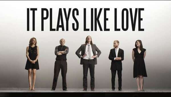 It Plays Like Love on FREECABLE TV