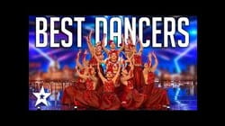 TOP DANCE Auditions On Got Talent 2019! | Got Talent Global