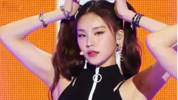 ITZY - Dalla Dalla