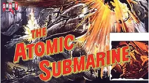 The Atomic Submarine