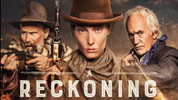 A Reckoning