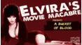 Elvira's Movie Macabre: A Bucket Of Blood