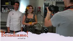 Brindiamo! "Amo" Ristorante