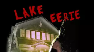 Lake Eerie