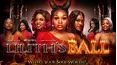 Lilith's Ball: 7 Deadly Sins