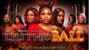 Lilith's Ball: 7 Deadly Sins