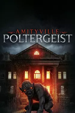 Amityville Poltergeist