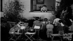 Little Rascals Shorts: Mike Fright