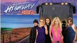 Highway to Havasu
