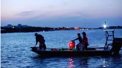 How To Do Shrimping And Dry Tortugas State Park