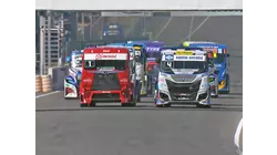 2022 Round 8, Jarama