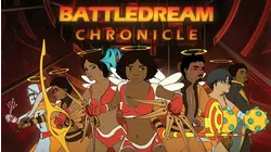 Battledream Chronicle