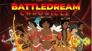 Battledream Chronicle