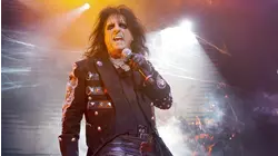 Alice Cooper