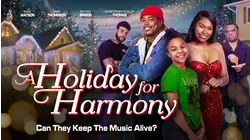 A Holiday for Harmony