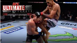 Ultimate Knockouts: Hispanic Heritage Month - Part 1