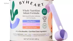 Families sue baby formula maker after botulism outbreak sends infants to hospital