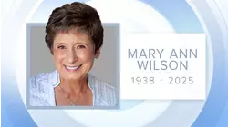 Mary Ann Wilson, Host of 'Sit and Be Fit,' Dies at 87