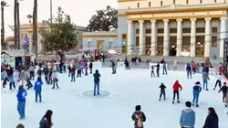 Hanford's Winter Wonderland set to return Saturday