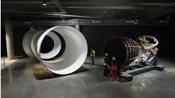 California Science Center shares sneak peek at new Samuel Oschin Air and Space Center expansion