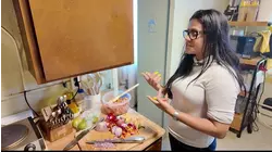 No gas, no turkey: Mott Haven families spend Thanksgiving without service