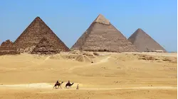 The Pharaoh's Family
