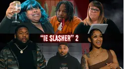 IE Slasher 2