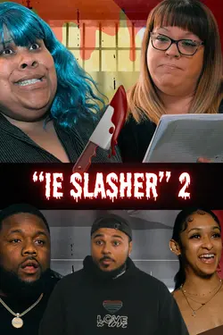 IE Slasher 2