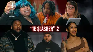 IE Slasher 2