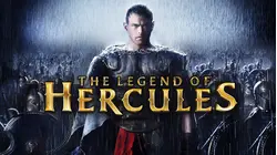 The Legend of Hercules