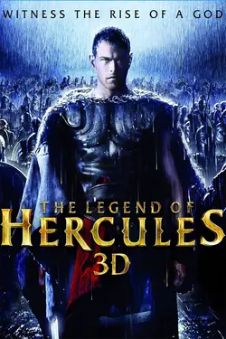 The Legend of Hercules