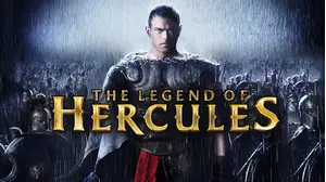 The Legend of Hercules