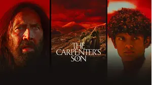 The Carpenter's Son