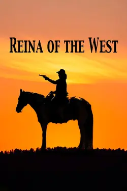 Reina of the West