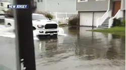 More Storms Flood New Mexico; East Coast Braces for Nor'easter