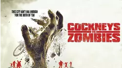 Cockneys Vs. Zombies
