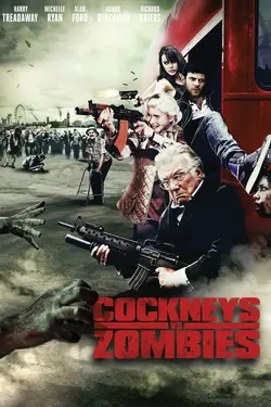 Cockneys Vs. Zombies