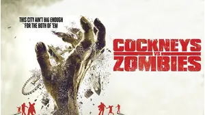 Cockneys Vs. Zombies