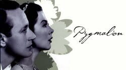 Pygmalion