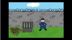 A Pillar of the Community