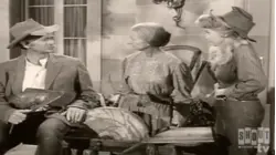 The Beverly Hillbillies: S1 E7 - The Servants