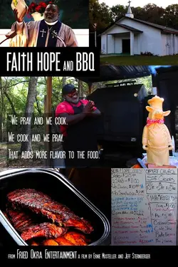 Faith Hope and BBQ