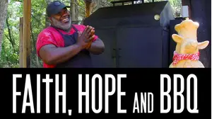 Faith Hope and BBQ
