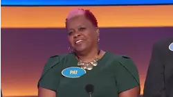 Men, NEVER say this to a woman! | Family Feud