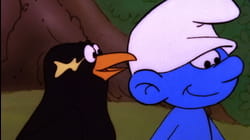 Pajaro Parlanchín