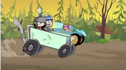 Slimeball Run