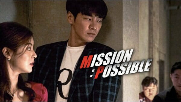 Mission: Possible on FREECABLE TV