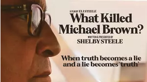 What Killed Michael Brown?