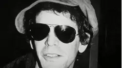 Lou Reed